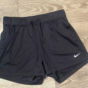 Nike dri fit shorts size Xs